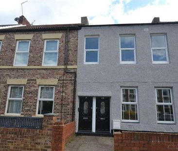Widdrington Terrace, North Shields, NE29 - Photo 1