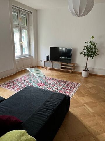 APPARTEMENT 3 PIÈCES À BIEL/BIENNE (BE), MEUBLÉ, DURÉE DÉTERMINÉE - Foto 5