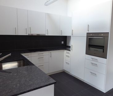 4.5 Zimmer, 127 m², 4. Stock - Foto 4