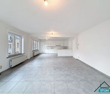 Ruim appartement met garage - Foto 3