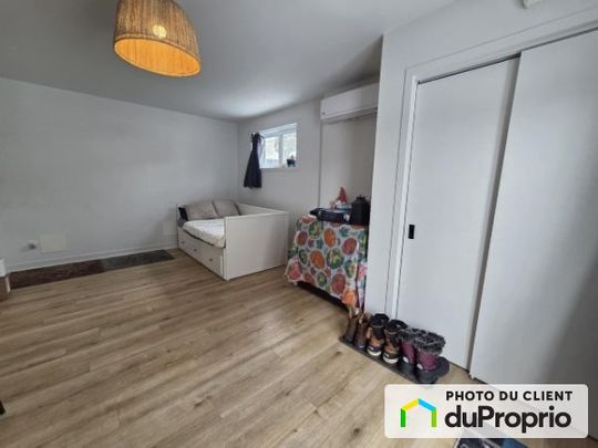 2605, rue des Salicaires, Longueuil (Vieux-Longueuil) à louer - Photo 1