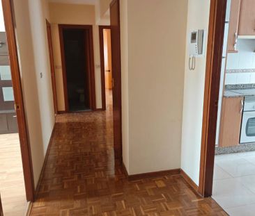 Piso de alquiler en Rúa Ramón y Cajal, 41, Cuatro Caminos - Plaza d... - Photo 6