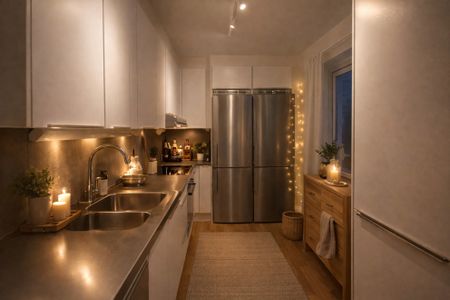 Odengatan 16 A - Photo 5