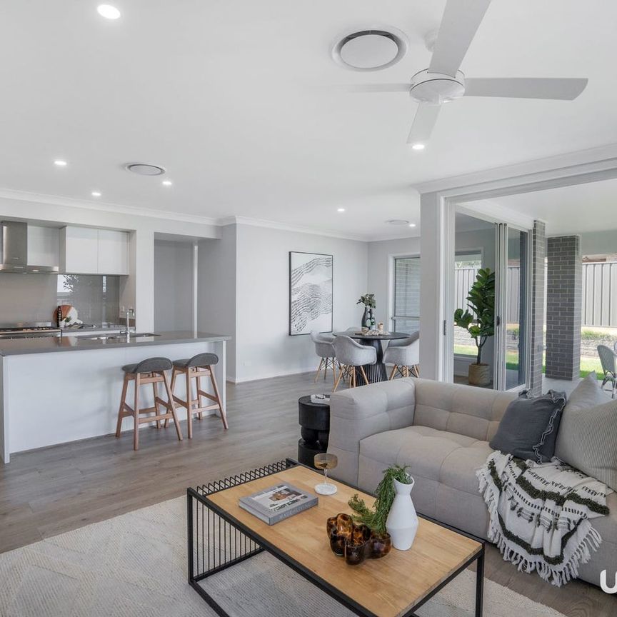 Rare Opportunity to Call Lochinvar Ridge Home: Top-Rated Schools, and Unmatched Convenience! - Photo 1