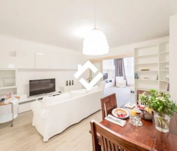 Kiadó téglalakás - Budapest, I. kerület – 6. fotó