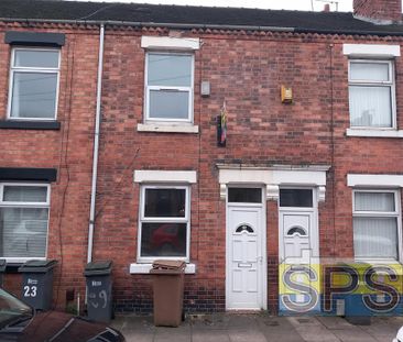 4 bedroom terraced house to rent - Photo 4