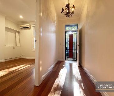 119 Pyrmont Street, Pyrmont NSW 2009 - Terrace For Rent | Domain - Photo 6