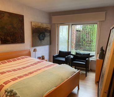 Appartement te huur - Foto 1