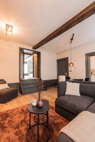 Raamstraat 55-B, Zuidwal, 2512BZ, Den Haag - Foto 2