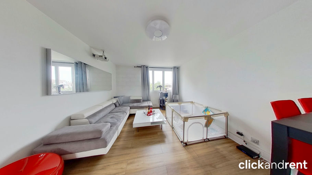 Magnifique 5 pièces meublé à Rueil-Malmaison ! - Photo 1