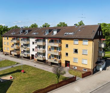 Sturegatan 13 A, 77635, HEDEMORA, Sverige, Hedemora Centrum - Photo 1