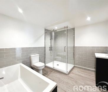 1 bedroom maisonette to rent - Photo 6