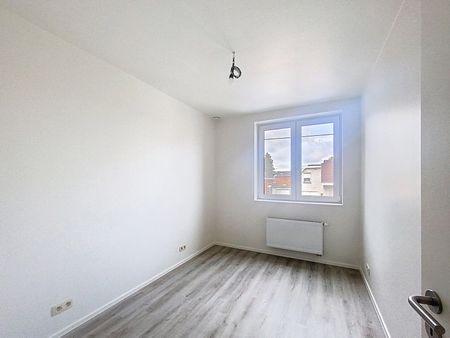 Nieuwbouw woning met 4 kamers en tuin - Photo 3