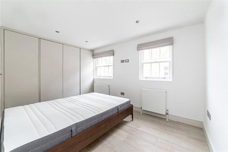 2 bedroom house in St John's Wood - Photo 5