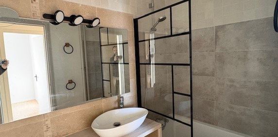 APPARTEMENT T3 A LOUER - Photo 2