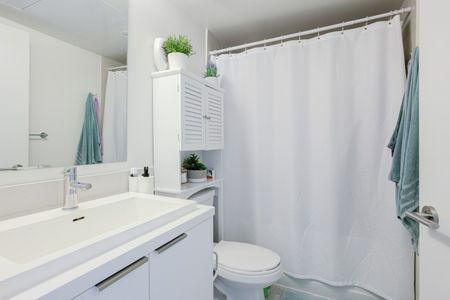 For Lease - 6 Sonic Way Unit# N2809, Toronto, Ontario - Photo 5