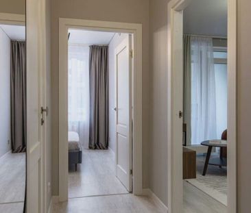 Alquiler de piso en C. Sagunto, 6 - Foto 5