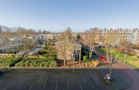 Te huur: Huis Voornsehoek in Amstelveen - Foto 3