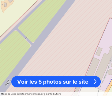 2.5 Zimmer, 65 m², 4. Stock - Photo 1