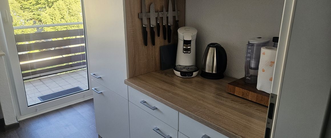 Bünde-### Tolle 2,5 Zimmer Wohnung in zentraler Lage von Bünde ### - Photo 1