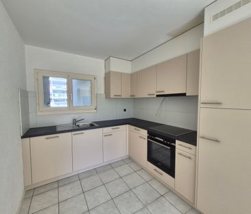 VISSIGEN - BEL APPARTEMENT 3.5PCES - Foto 3