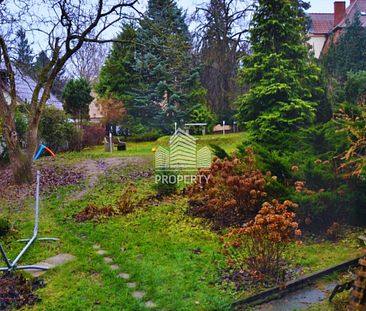 Mieszkanie z ogrodem w Sopocie - Zdjęcie 3