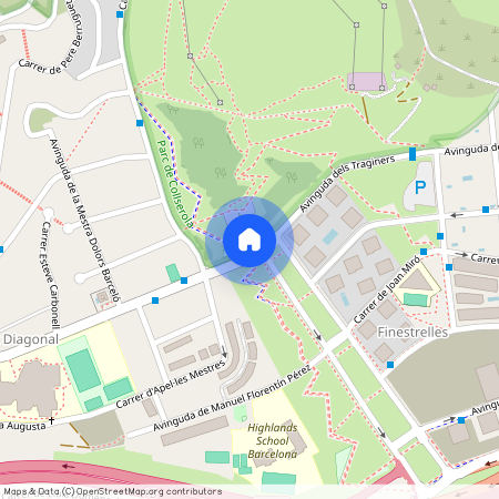 Esplugues De Llobregat