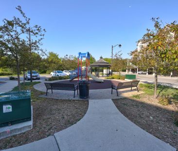 For Lease - 180 Howden Boulevard Unit# 20, Brampton, Ontario - Photo 2