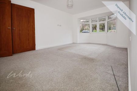 5 bedroom semi-detached house to rent - Photo 4
