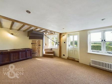 3 bedroom detached house to rent - Photo 3