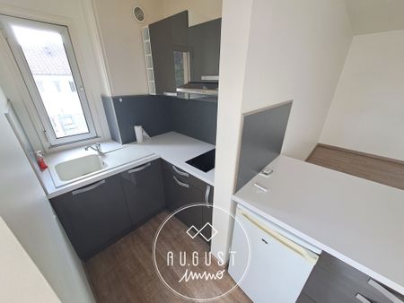 Location Appartement 2 pièces 43m² LIMOGES 87000 - Photo 3