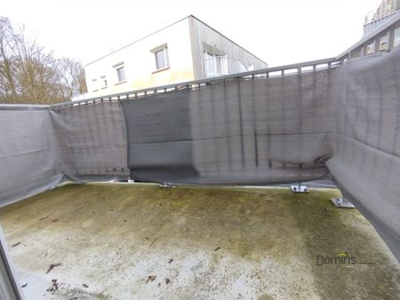 Location Appartement 2 pièces 42m² LYS LEZ LANNOY 59390 - Photo 5