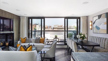 PRINCE OF WALES TERRACE, W8, London - Photo 5