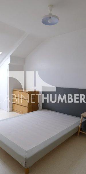 APPARTEMENT T3 A LOUER - Photo 1