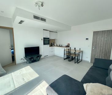 Appartement met één slaapkamer in Charleroi - Photo 4