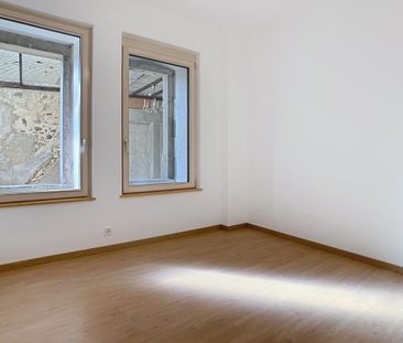 Charming apartment with terrace, garden and carnotzet - Foto 2