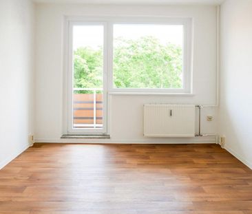 Gemütliche Wohnung sucht neue Mieter - Foto 1