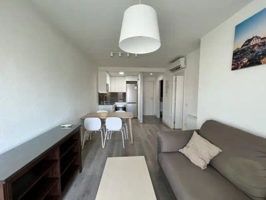 Piso de alquiler en Euro, PAU de Carabanchel - Photo 1