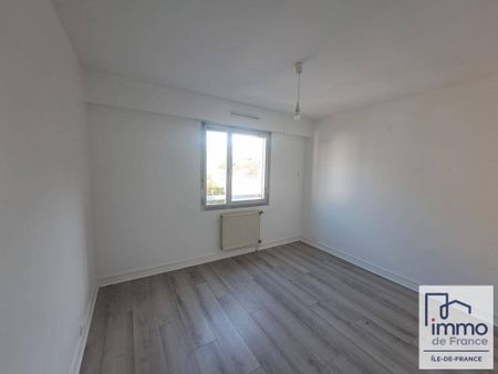 Location appartement t3 67 m² à Courbevoie (92400) Segoffin - Photo 2