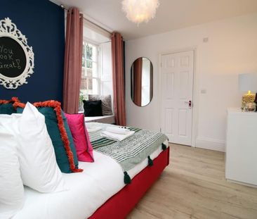 2 bedroom maisonette to rent - Photo 6