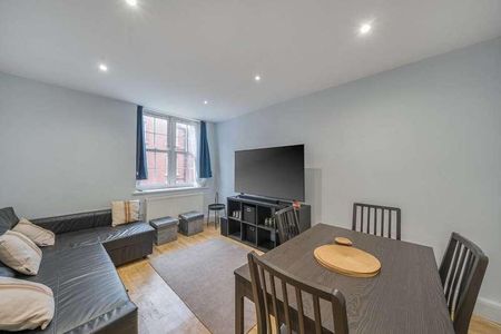 Page Street, Westminster, SW1P - Photo 2