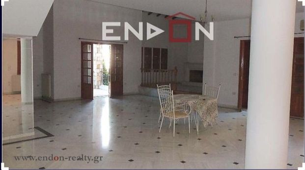 Μονοκατοικία για ενοικίαση Νέα Κηφισιά (Κηφισιά) - Φωτογραφία 1