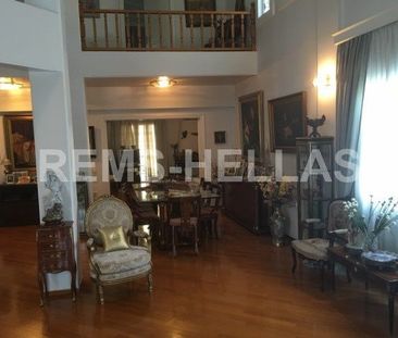 Μεζονέτα για ενοικίαση Παπάγου - Photo 2