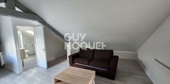 Appartement 1 pièce (15 m²) à louer à ORLEANS - Photo 2