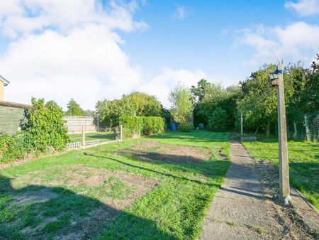 2 bedroom bungalow to rent - Photo 4