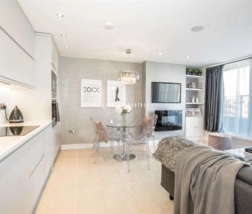 2 Bedroom Flat - Photo 1