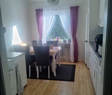 Karosserivägen, Örnsköldsvik - Foto 3
