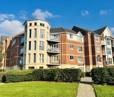 Magellan Way, DERBY - Photo 3