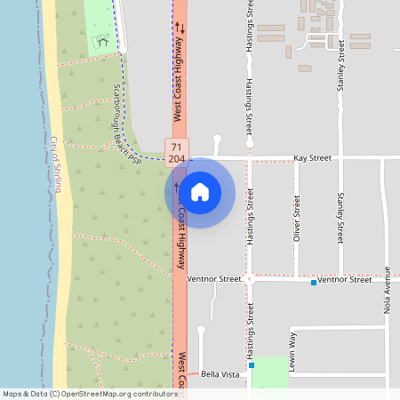 4/306 W Coast Hwy, WA 6019, Scarborough