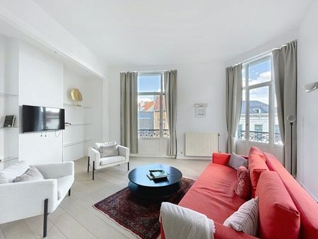 Appartement te huur - Photo 5